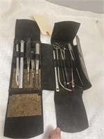 Veterinary Tool Kit