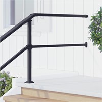 NEW $100 4ft OUTDOOR Handrail Extension