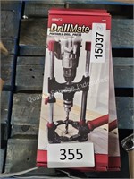 2- drillmate portable drill presses