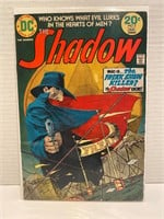 The Shadow #2 .20 Cents