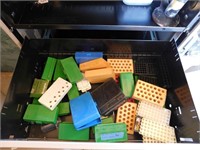 P729- Ammo Boxes And Holders