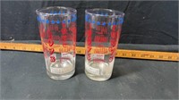 1973 town and country calendar glasses