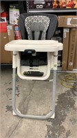 Graco Table Fit High Chair