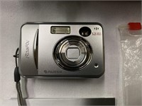 Fuji Fine Pix Digital A350 Camera