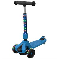 $69 Jetson Saturn 3-Wheel scooter led (Tested)