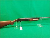 Browning Invector 12g shotgun, bottom dump,