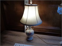 1930's Table Lamp