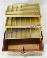 Plano 5630 3-Tray Empty Tackle Box