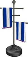 Hestiasko Pool Towel Rack Outdoor, 59"