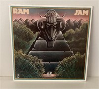 Ram Jam LP