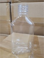 --Tanlade 50 Pack Plastic Juice Bottles 11 oz
