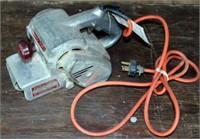 Porter Cable Model 153 Belt Sander