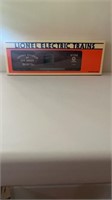 LIONEL ELECTRIC TRAINS - Central Railroad of New