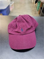 Polo Ralph Lauren hat size 12 to 24 months