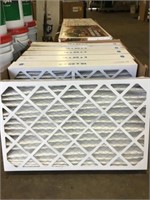 16"x25"x4" Air Filters One Money