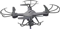 Sky Rider X31 Shockwave Drone w/Camera - NEW