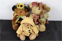 Boyd's Bear Assortment