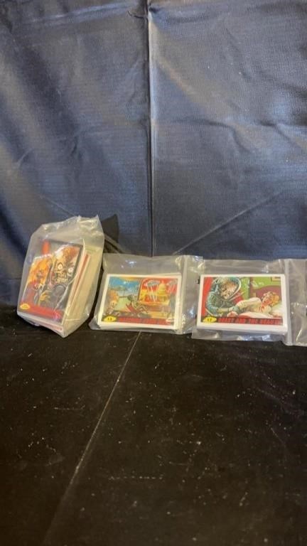 Retro Toys and More Auction 4