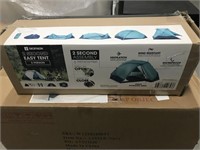 DECATHOLON EASY SET UP 2 PERSON TENT