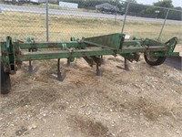 LL1 - 3pt Field Cultivator/Chisel