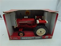 Cockshut 1950-Tractor