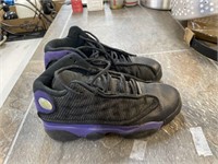 Air Jordan Tennis Shoes SZ 3Y