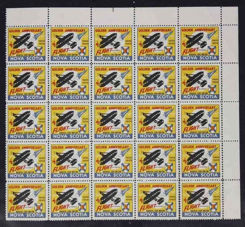 June 30th, 2024 Weekly Stamp Auction