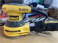 Dewalt Sander