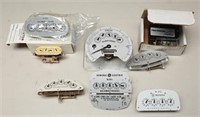 New Watthour Meter Replacement Meters(6)