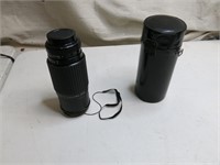 Pentax-A Camera Lens