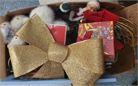 Box of Christmas - large variety