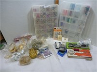 Sewing & Craft Lot
