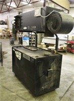 Energy Logic Waste Oil Furnace, Unknown Condition