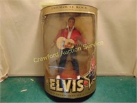 Elvis Presley Doll