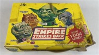Complete 1980 Topps Star Wars ESB Candy Heads