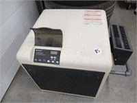 PENTAIR POOL HEATER (PROPANE, AS IS)