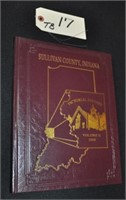 2004 Vol II "History of Sullivan County"