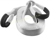 TOW STRAP 3'' X 30'