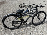 Midway Bicycle (R3)