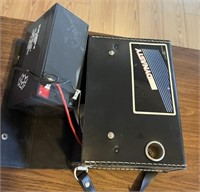 Dynasty Power Pack Battery