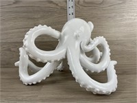 Plastic Octopus
