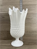 Fenton Tall Hankerchief Vase