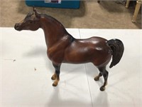 Beautiful vintags toy horse