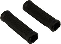 Ruffian D32RFB-B Bike Grips, Black - ODI Grips -