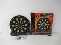 "Used" Viper 797 Electronic Dartboard, Black