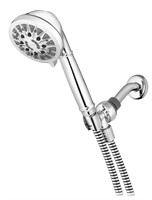 Waterpik PowerPulse Massage Handheld Showerhead