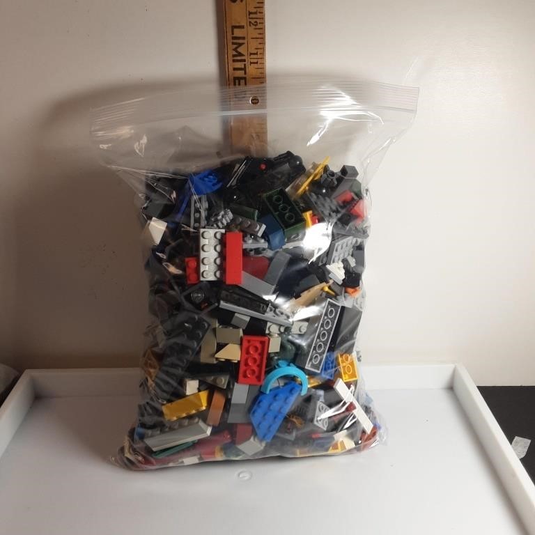 Lego Lot X