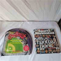 Take Me Out to the Ballpark & Sports Illustrated