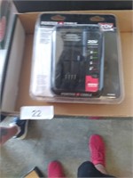 Porter Cable 20v Max Charger