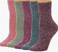 (New) Womens Socks Cactus Crew Socks Gifts Cotton